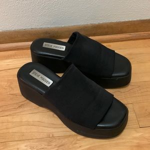 Steve Madden Slinky 30